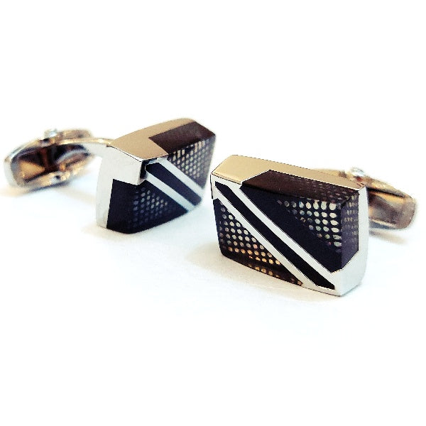 Classic Gentleman Cufflinks