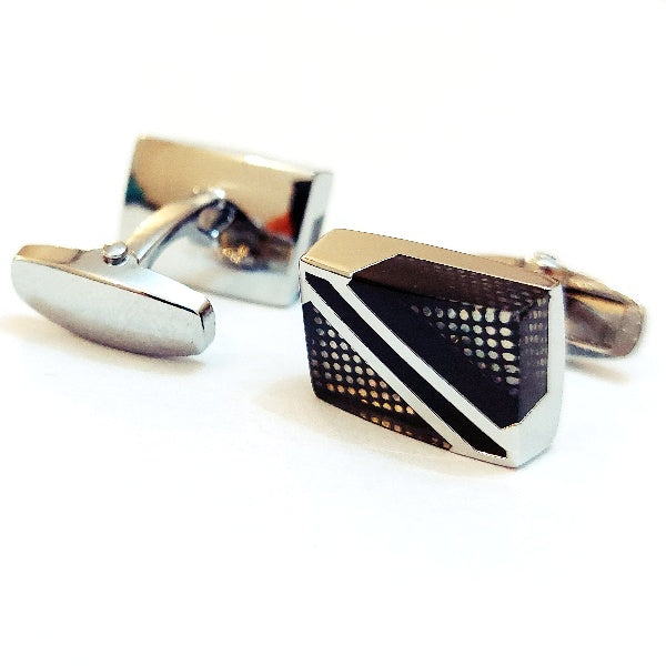Classic Gentleman Cufflinks