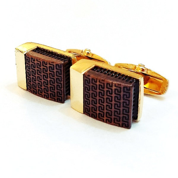 Classic Gentleman Cufflinks