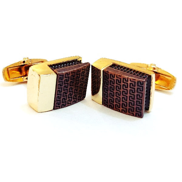 Classic Gentleman Cufflinks