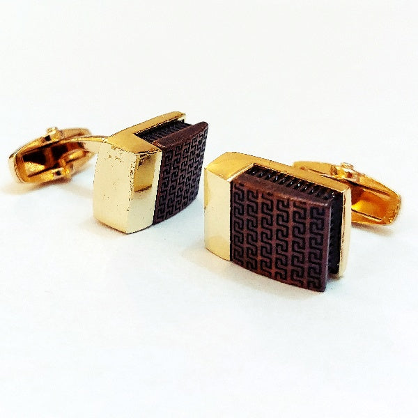 Classic Gentleman Cufflinks