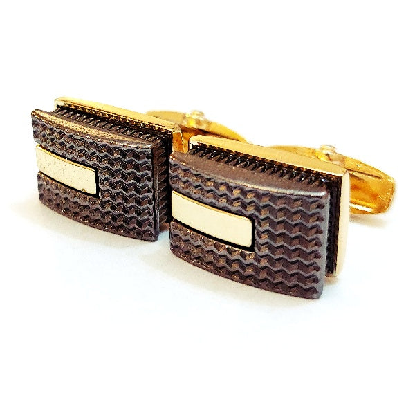 Classic Gentleman Cufflinks