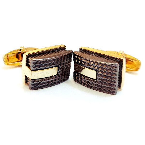 Classic Gentleman Cufflinks
