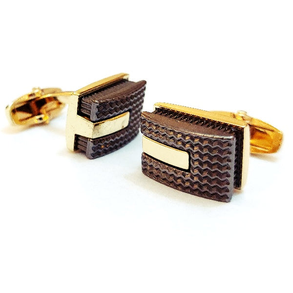 Classic Gentleman Cufflinks
