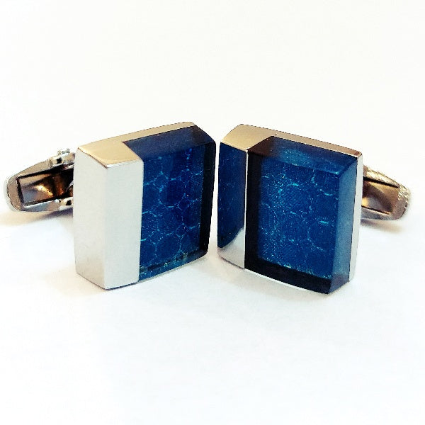 Classic Gentleman Cufflinks