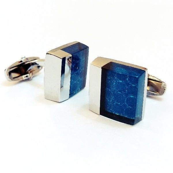 Classic Gentleman Cufflinks