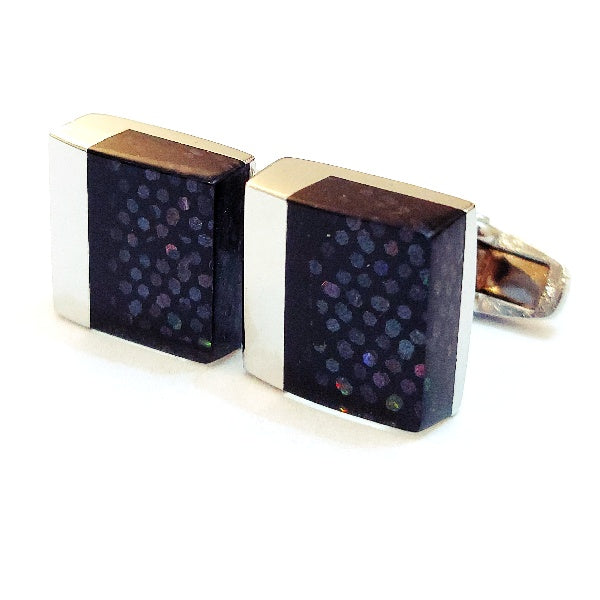 Classic Gentleman Cufflinks