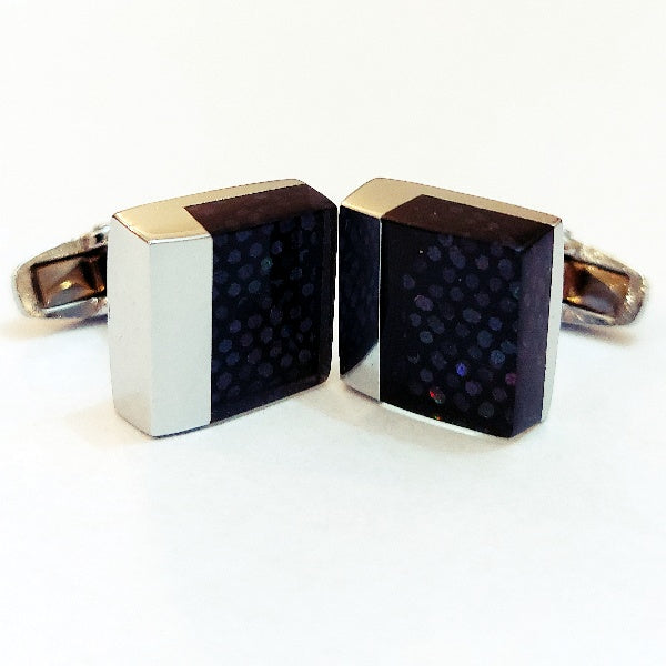 Classic Gentleman Cufflinks