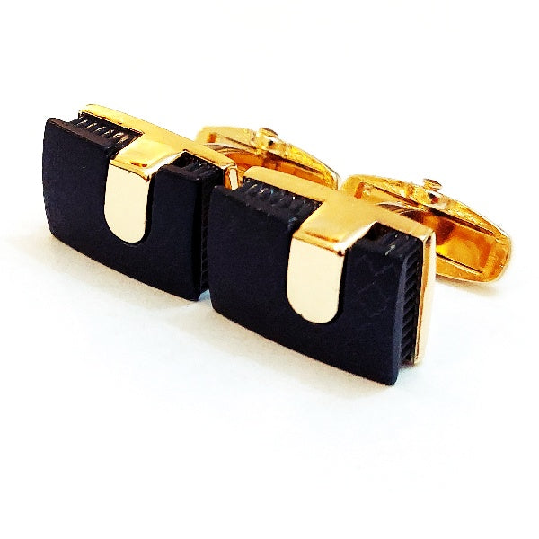 Classic Gentleman Cufflinks