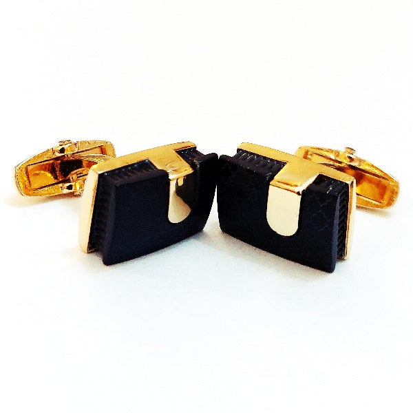 Classic Gentleman Cufflinks