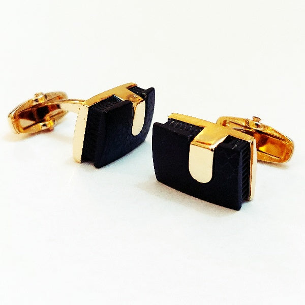 Classic Gentleman Cufflinks