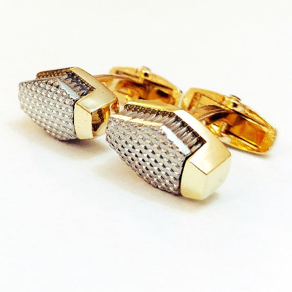 Classic Gentleman Cufflinks