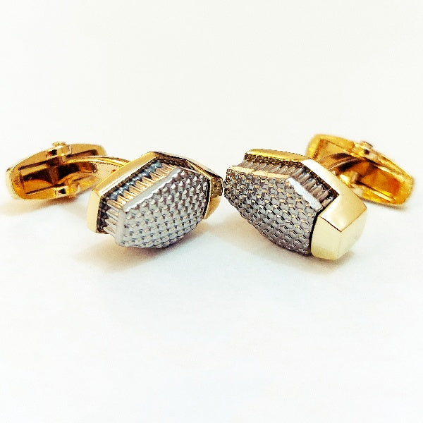 Classic Gentleman Cufflinks