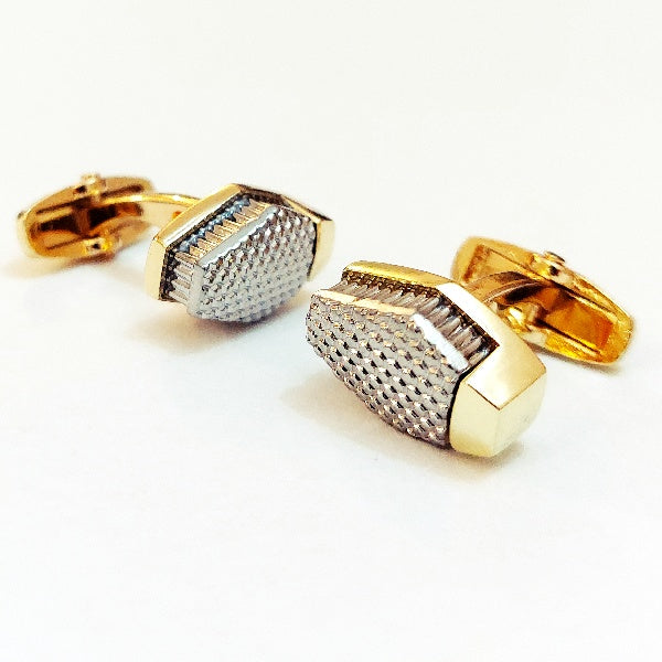 Classic Gentleman Cufflinks