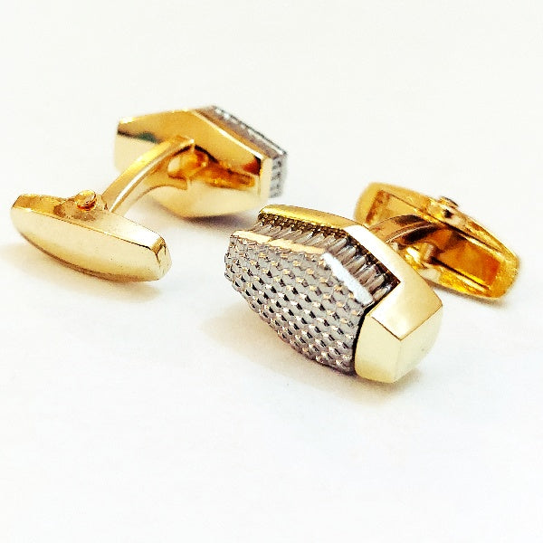 Classic Gentleman Cufflinks