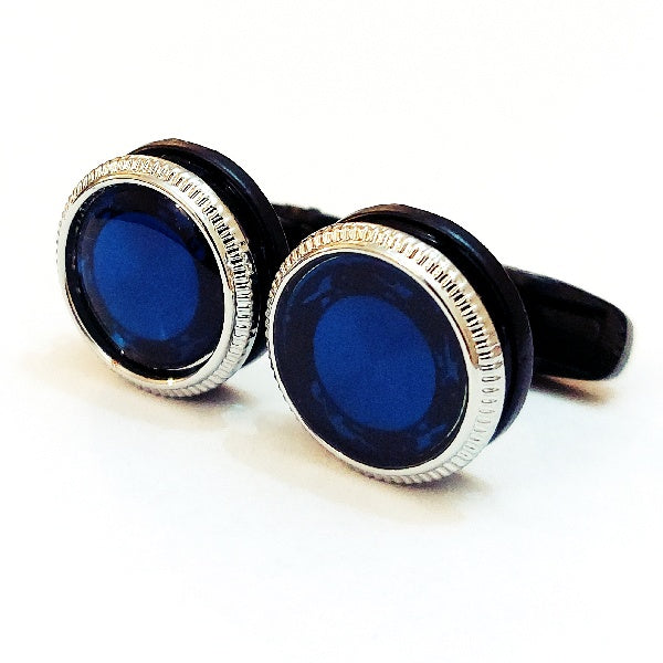 Classic Gentleman Cufflinks