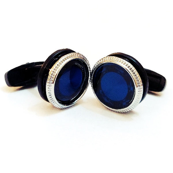 Classic Gentleman Cufflinks