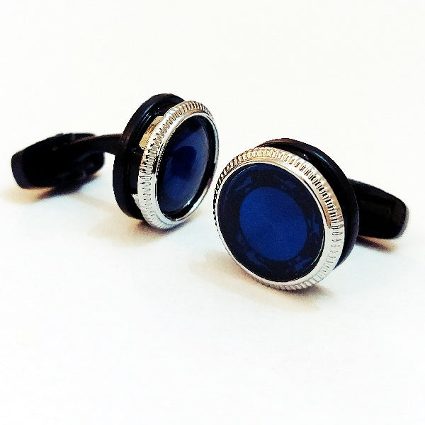 Classic Gentleman Cufflinks