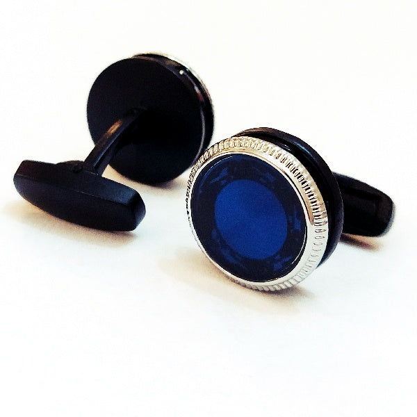 Classic Gentleman Cufflinks