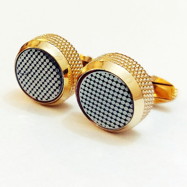 Regal Touch Cufflinks