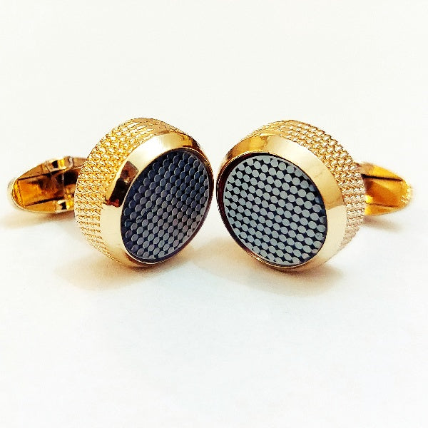 Regal Touch Cufflinks