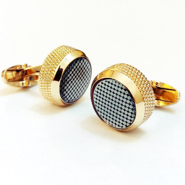 Regal Touch Cufflinks