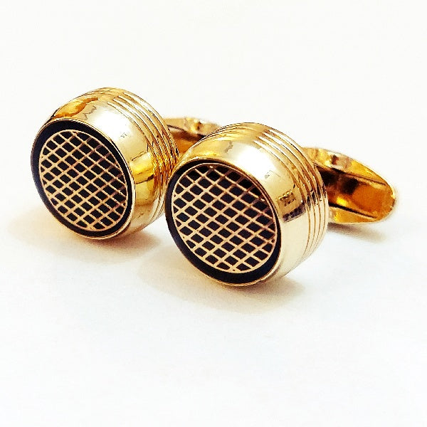 Regal Touch Cufflinks