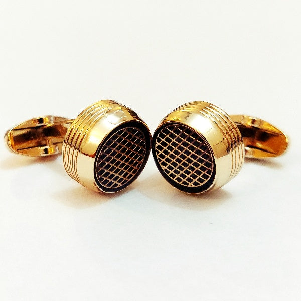 Regal Touch Cufflinks