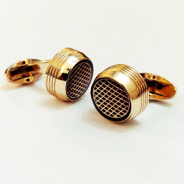 Regal Touch Cufflinks