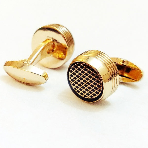 Regal Touch Cufflinks