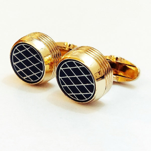 Regal Touch Cufflinks