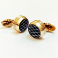 Regal Touch Cufflinks