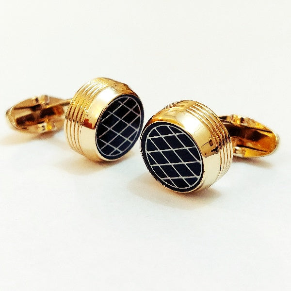 Regal Touch Cufflinks