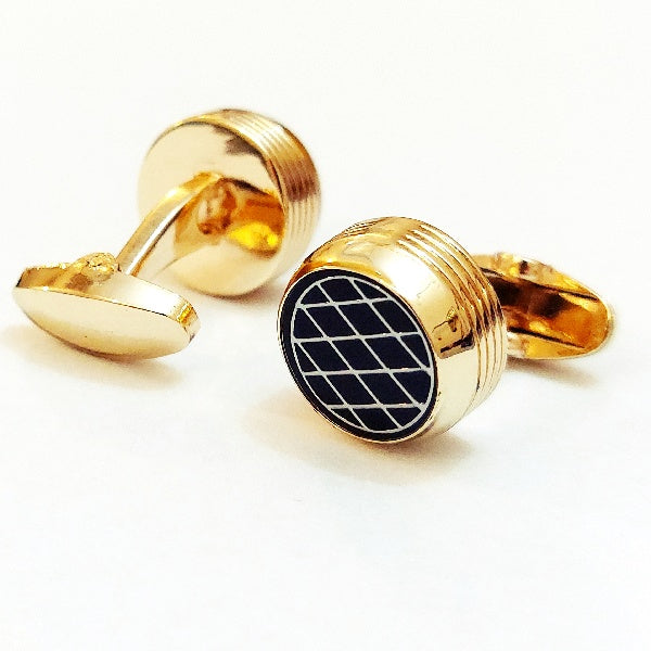 Regal Touch Cufflinks