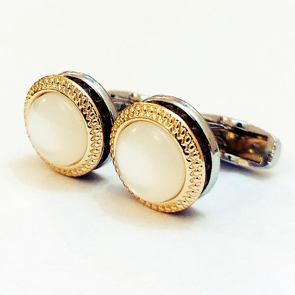Classy Men’s Cufflinks