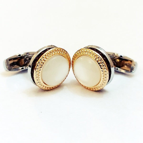 Classy Men’s Cufflinks