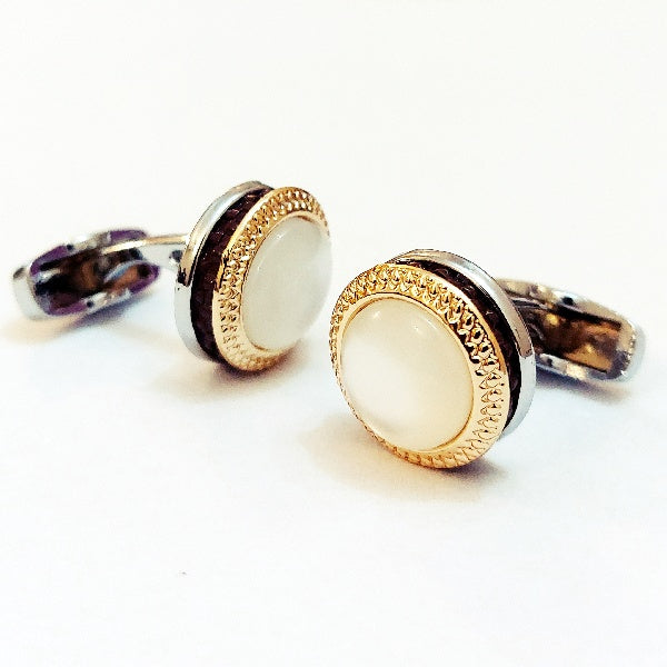 Classy Men’s Cufflinks