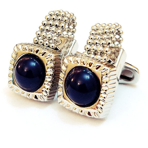Luxury Cufflinks With Chain For Men