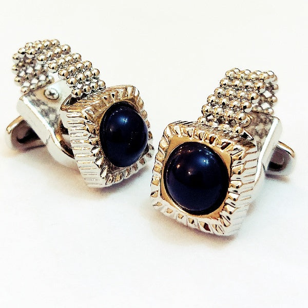 Luxury Cufflinks With Chain For Men