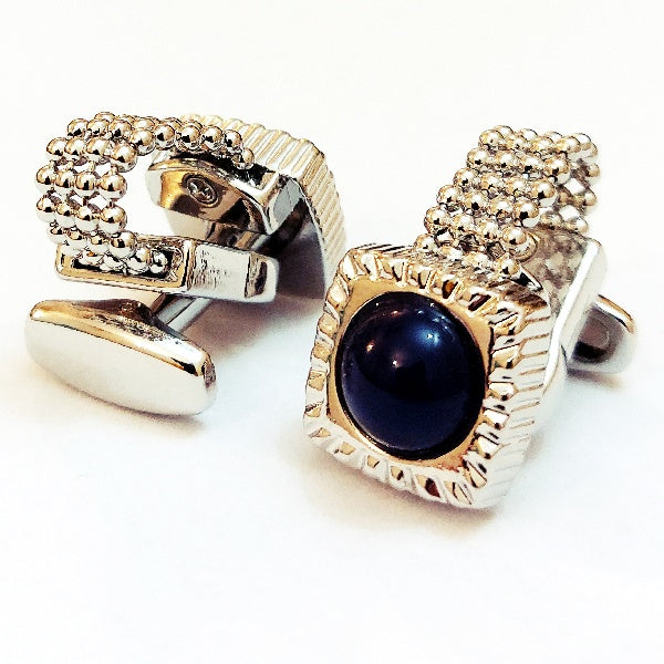 Luxury Cufflinks With Chain For Men