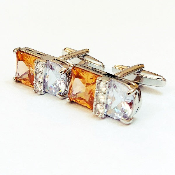 Luxury Men’s Cufflinks