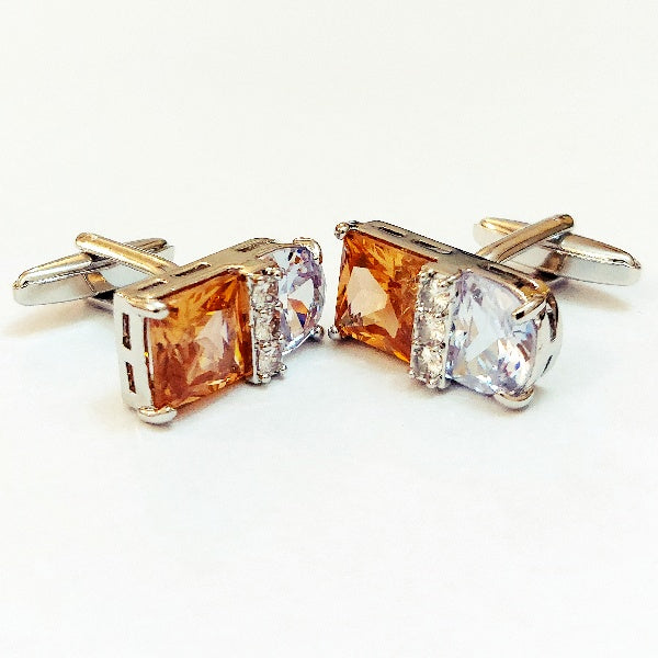 Luxury Men’s Cufflinks