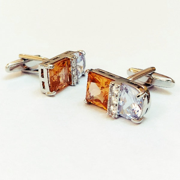 Luxury Men’s Cufflinks