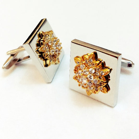 Luxury Men’s Cufflinks