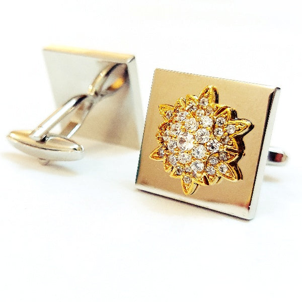 Luxury Men’s Cufflinks