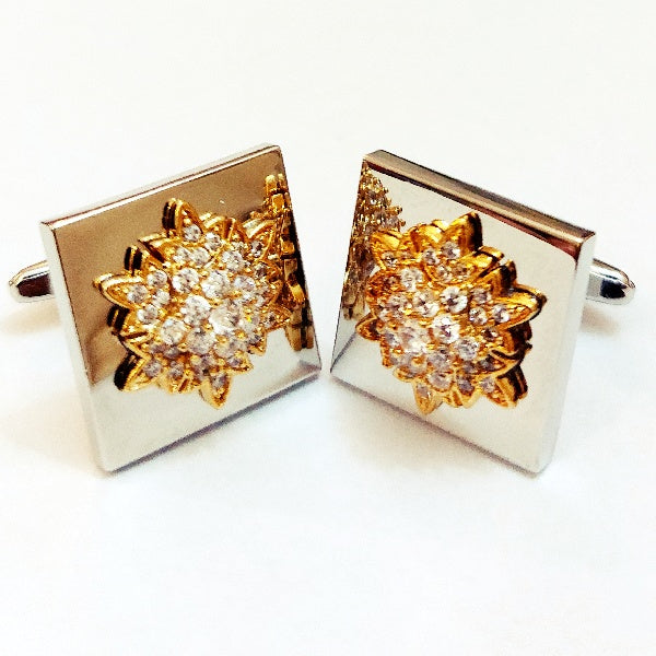 Luxury Men’s Cufflinks