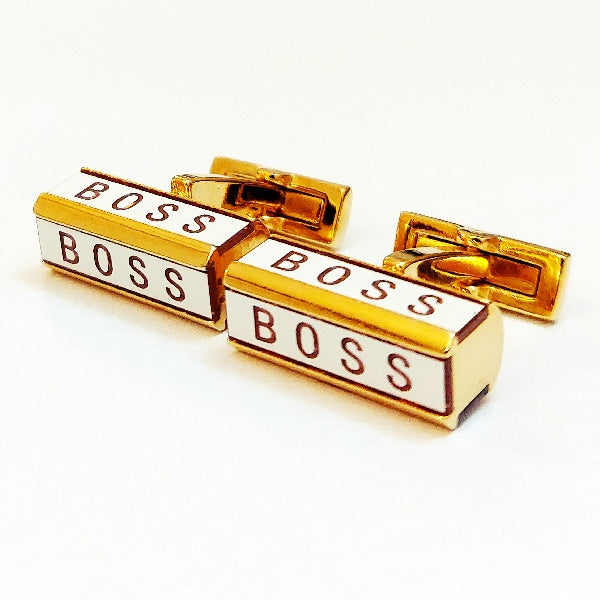 Premium Men’s Cufflinks