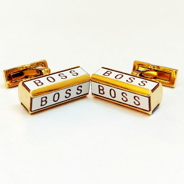Premium Men’s Cufflinks