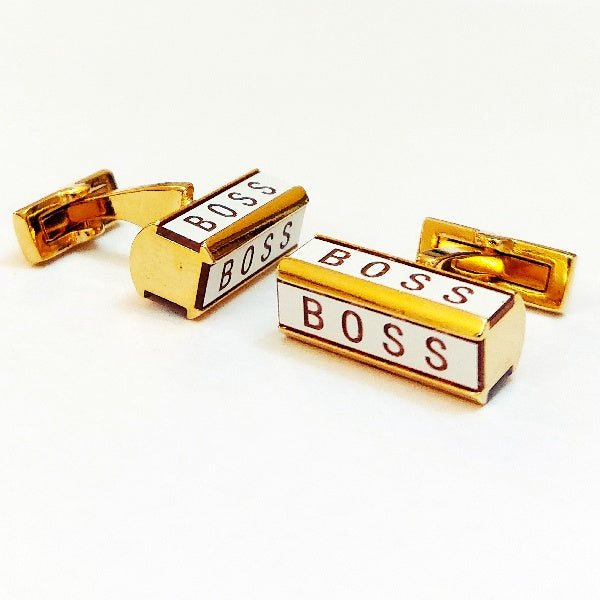 Premium Men’s Cufflinks