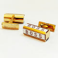Premium Men’s Cufflinks